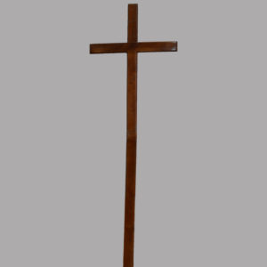 Ритуальный крест №5